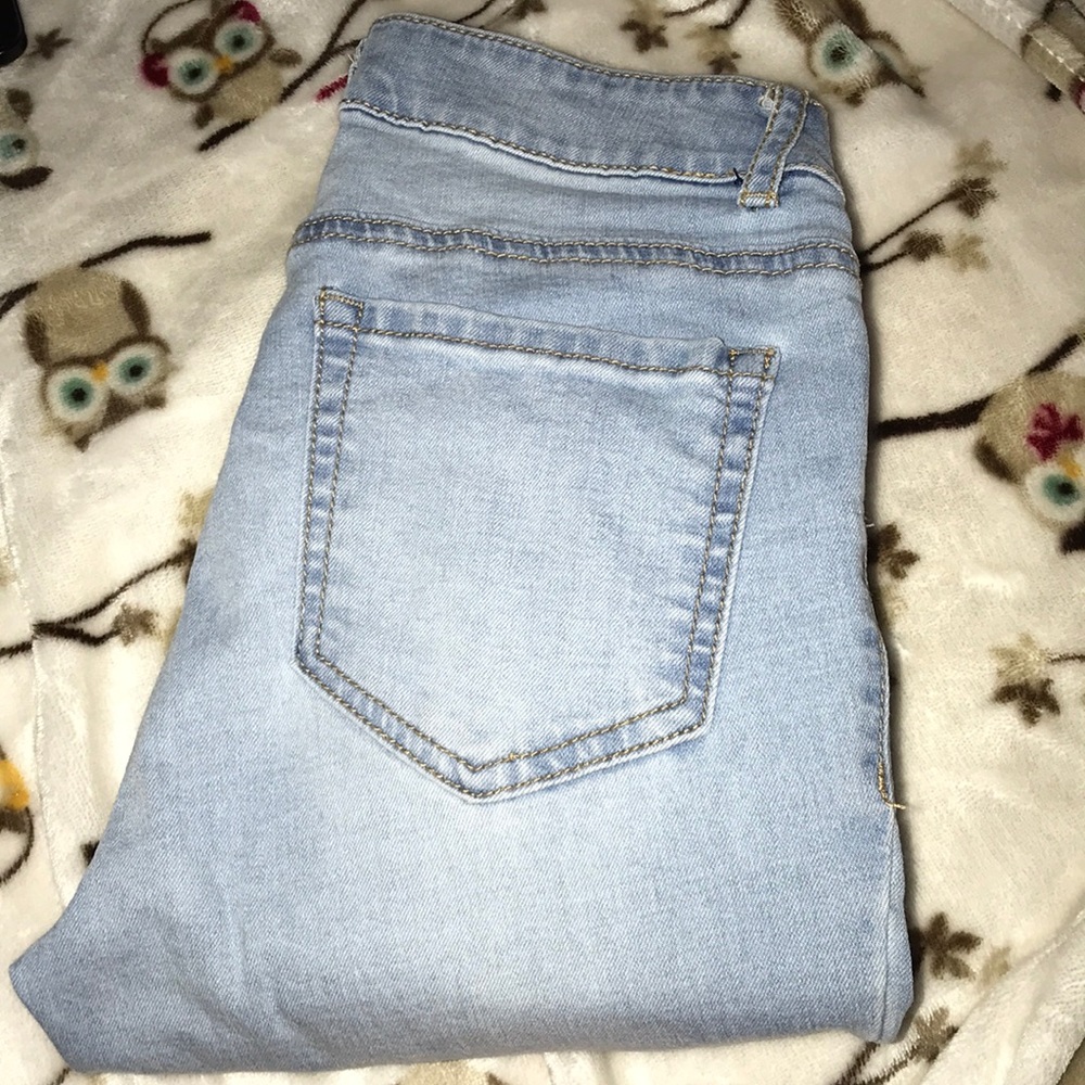 🦋BONGO jeans🦋